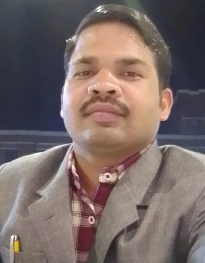 Faculty Photo
